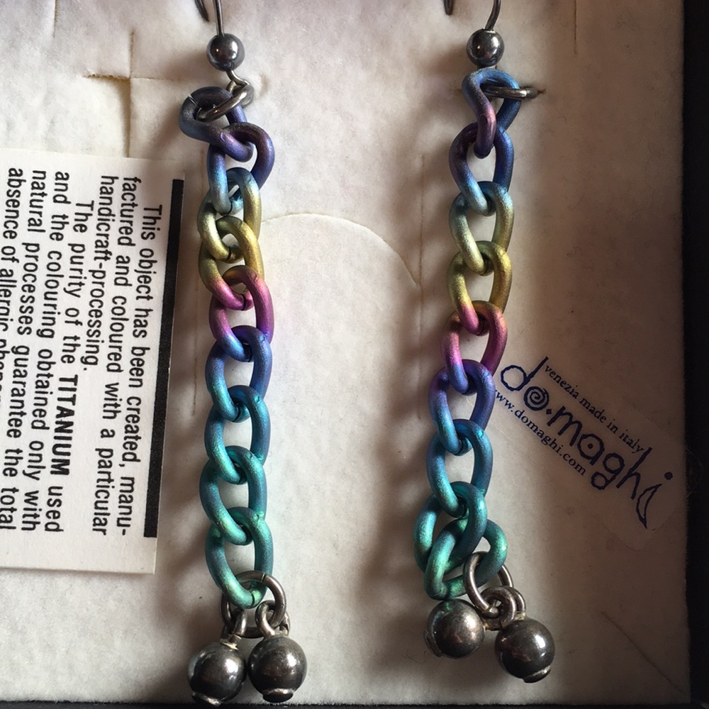 Earrings - Picture 2 of 3